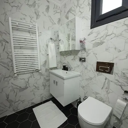 Bed & Breakfast Meselik Park 4*