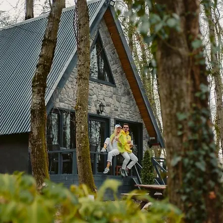 Meselik Park Bed & Breakfast 4*