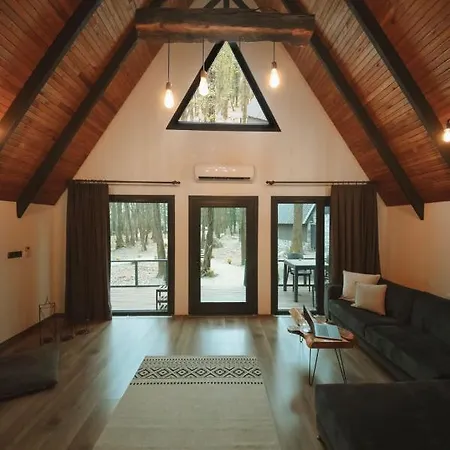 Bed & Breakfast Meselik Park *