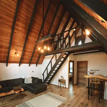 Bed & Breakfast Meselik Park Sapanca