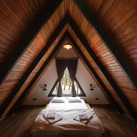 Meselik Park Bed & Breakfast Sapanca