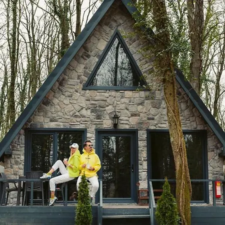 Meselik Park 4* Sapanca