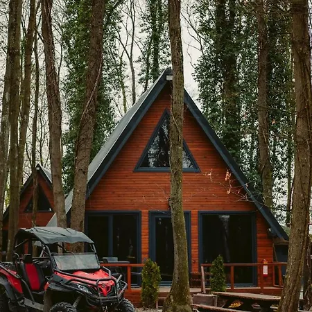 Bed & Breakfast Meselik Park