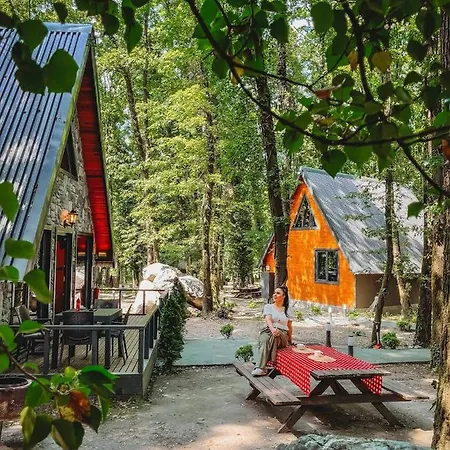 Meselik Park 4*
