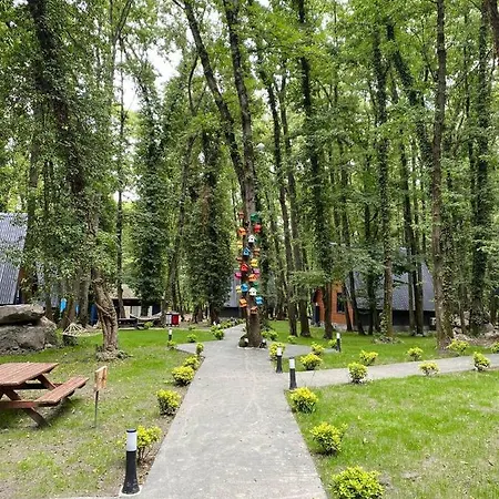 Meselik Park