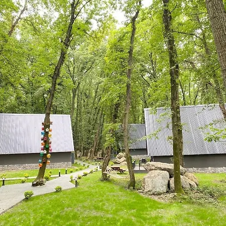 Meselik Park 4*
