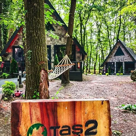 Bed & Breakfast Meselik Park Sapanca