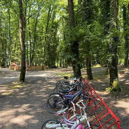 Meselik Park ベッド・アンド・ブレックファスト