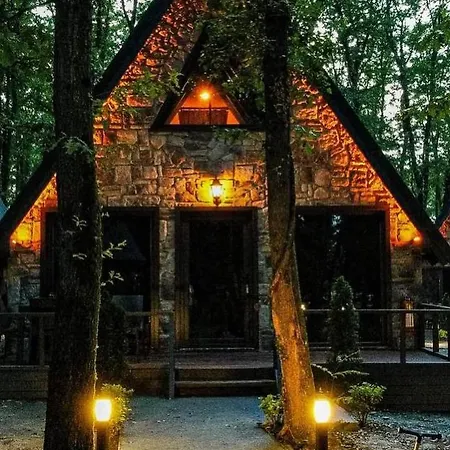 Meselik Park Sapanca