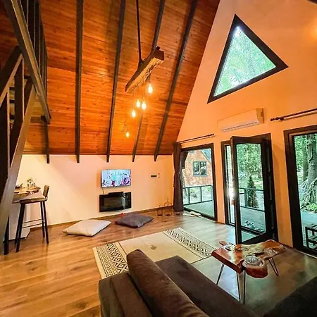 Meselik Park Sapanca