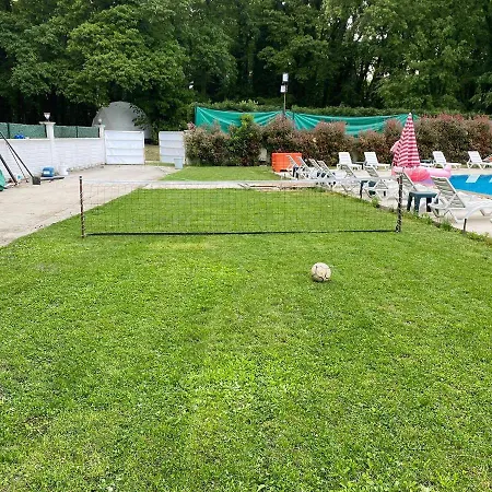 Meselik Park 4*