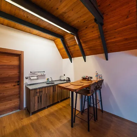 Bed & Breakfast Meselik Park