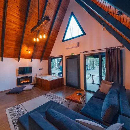 Meselik Park Bed & Breakfast 4*