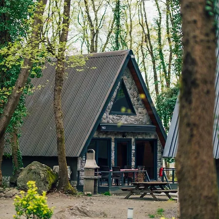 Bed & Breakfast Meselik Park 4*