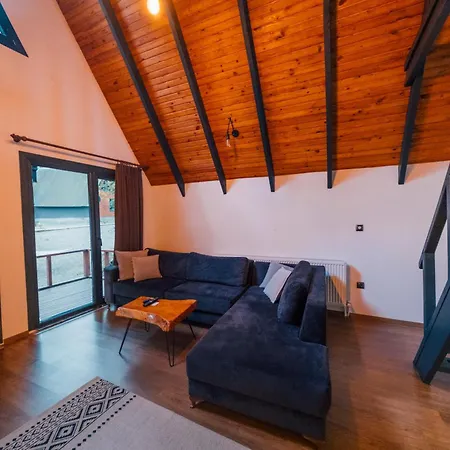 Meselik Park Bed & Breakfast Sapanca