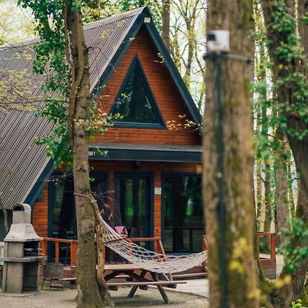 Bed & Breakfast Meselik Park Sapanca