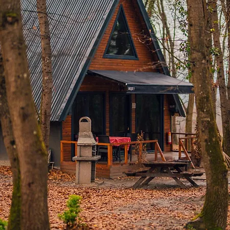 Meselik Park 4*