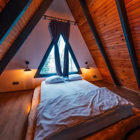 Meselik Park Sapanca