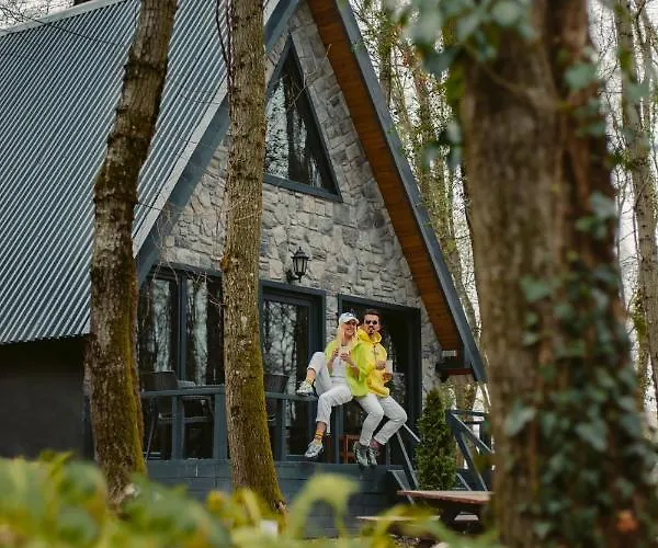 Meselik Park فندق مبيت وإفطار 4*