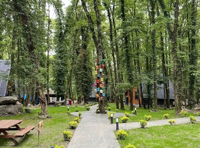 Meselik Park