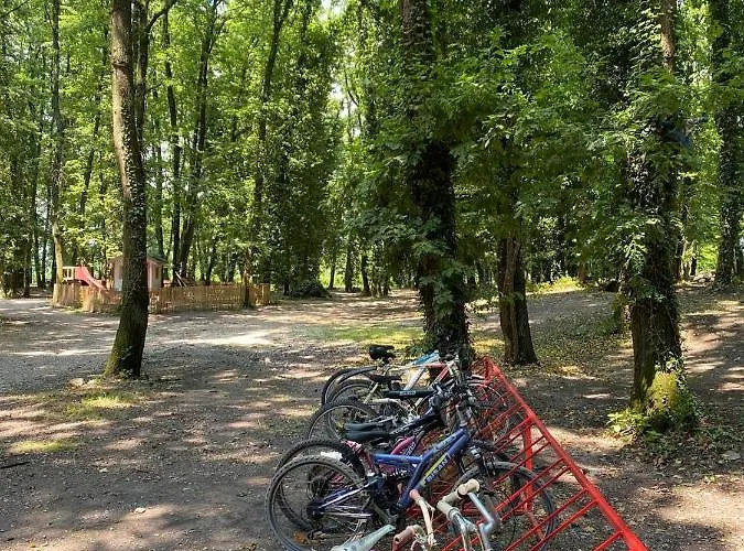 Meselik Park فندق مبيت وإفطار