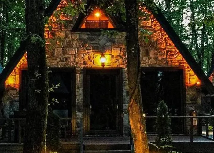 Meselik Park سبانجا