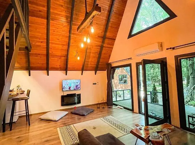 Meselik Park سبانجا