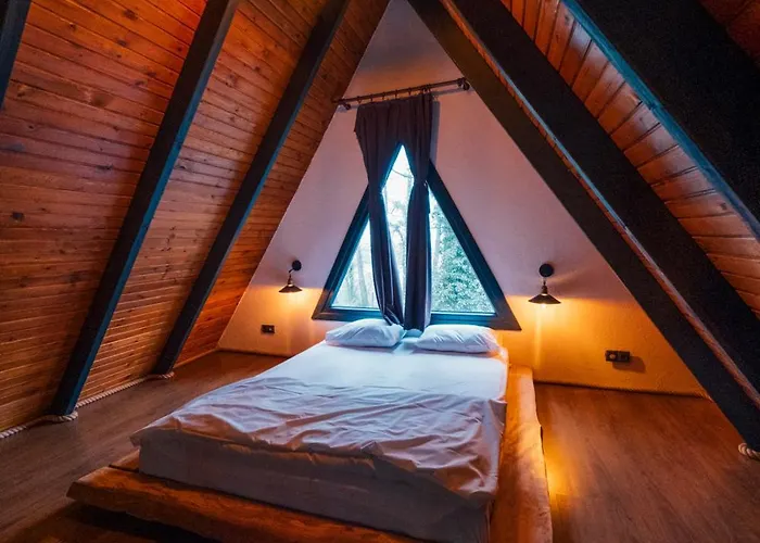 Meselik Park 4* سبانجا